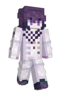 TayDayYT Minecraft avatar full body