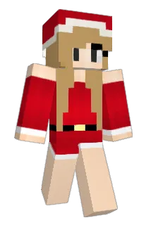 TayYuTong Minecraft avatar full body