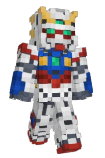 Tayaqoz Minecraft avatar full body