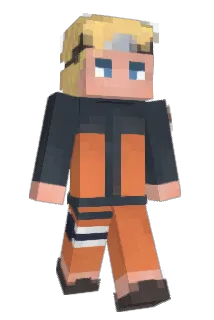Tayb00 Minecraft avatar full body