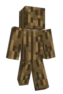 Tayem20 Minecraft avatar full body