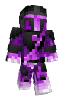 TaykoTacos Minecraft avatar full body