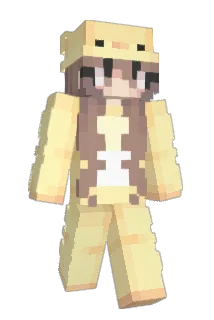 Taylaaa456 Minecraft avatar full body