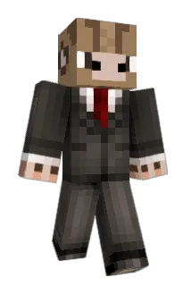 Taylor901 Minecraft avatar full body