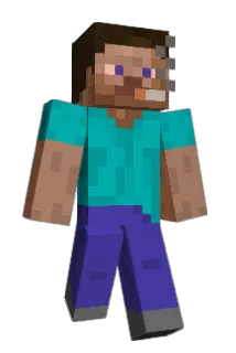 TaylorSwitf Minecraft avatar full body