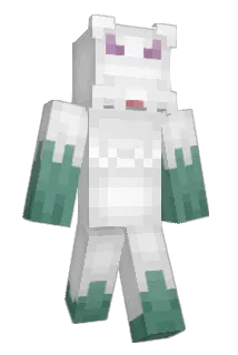 TaylorW91 Minecraft avatar full body