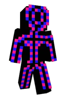 Taylor_Green Minecraft avatar full body