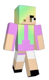 Custom render preview