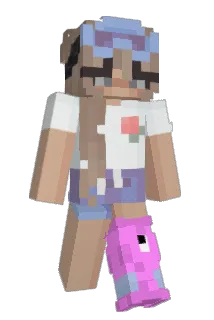 Taylor_Tot816 Minecraft avatar full body