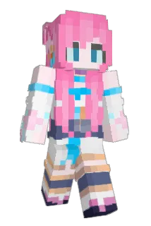 Taylor_sw1ft Minecraft avatar full body