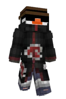 Taylord_ Minecraft avatar full body