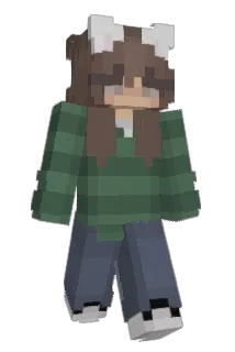 Taylorgamer9523 Minecraft avatar full body