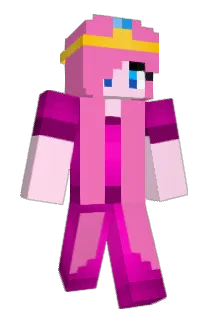 Taymac95 Minecraft avatar full body
