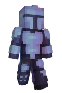 TaynTheBest Minecraft avatar full body