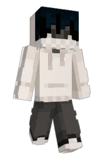 Tays0n_ Minecraft avatar full body