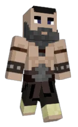 Custom render preview
