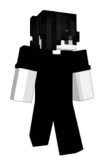 Tazdevilman7005 Minecraft avatar full body