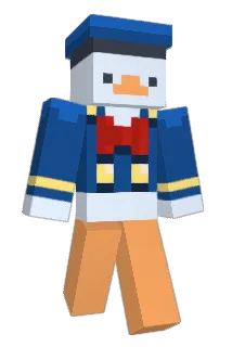 TazwarLikes Minecraft avatar full body