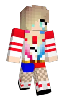 Tazza79 Minecraft avatar full body