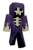 Tazzy_303 Minecraft avatar full body