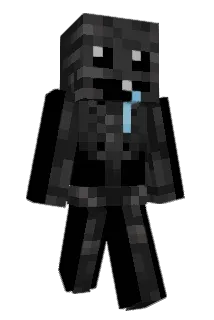Tazzy___ Minecraft avatar full body
