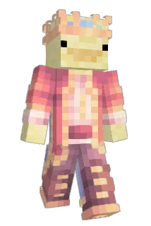Tb0ne69 Minecraft avatar full body