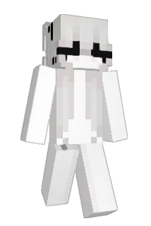 TbI__Ezz Minecraft avatar full body