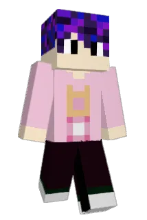Tballer__ Minecraft avatar full body