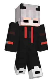 Tbear252 Minecraft avatar full body