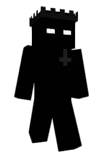 Tbl_MyCaPoK Minecraft avatar full body