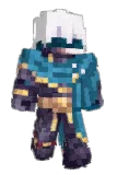 TbmTheGoat Minecraft avatar full body