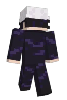 Tbo_Dane Minecraft avatar full body