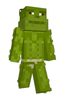 Tboi_73 Minecraft avatar full body