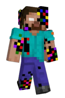 Tbone1252 Minecraft avatar full body