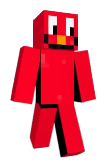 Tbone192 Minecraft avatar full body