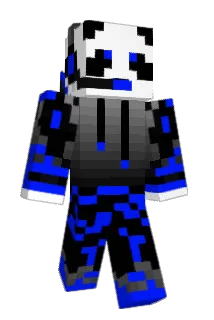 Tbone2310 Minecraft avatar full body