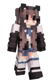Tbone324_YT Minecraft avatar full body