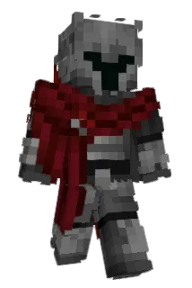 Tbonez104 Minecraft avatar full body