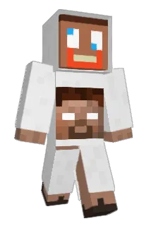 Tboy07 Minecraft avatar full body