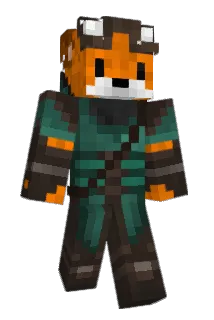 Tboy1289 Minecraft avatar full body