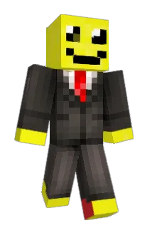Tboy2020 Minecraft avatar full body