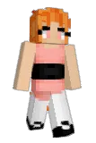 Tbozy_ Minecraft avatar full body