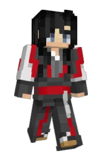 Tc2 Minecraft avatar full body