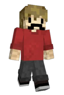 Tc4481 Minecraft avatar full body