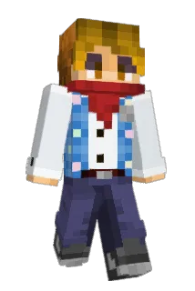 TcSelim25Tc Minecraft avatar full body