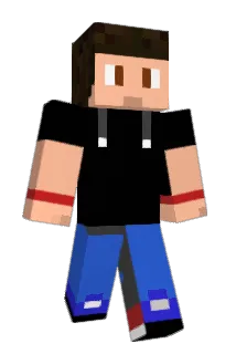 Tc_Spotizam Minecraft avatar full body