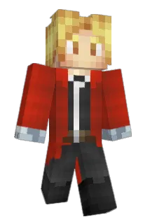 Tcarp01 Minecraft avatar full body