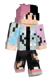 Tcfsu328 Minecraft avatar full body