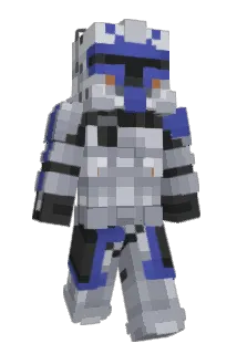 Tcnew10 Minecraft avatar full body