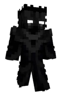 TcosmicT Minecraft avatar full body